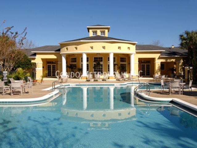 2 BR, 1 BA Apartment 2532 Robert Trent Jones Drive, Orlando, FL 32835