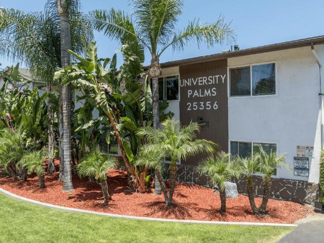 2 BR, 1 BA Apartment 25356 Cole Street Unit 15, Loma Linda, CA 92354