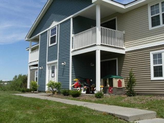 2 BR, 1 BA Apartment 25382 Virginia Smith Dr, Calcium, NY 13616