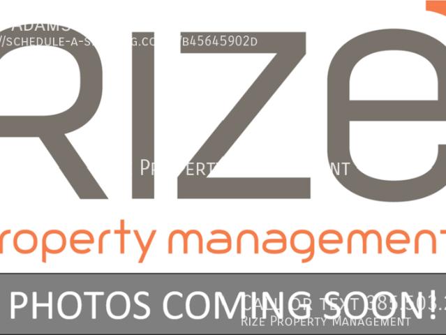 3 BR, 2 BA Apartment 2539 Adams Ave, Ogden, UT 84401