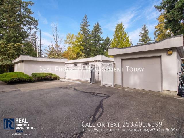 2 BR, 1 BA Apartment 25426 97th Pl S, Kent, WA 98030