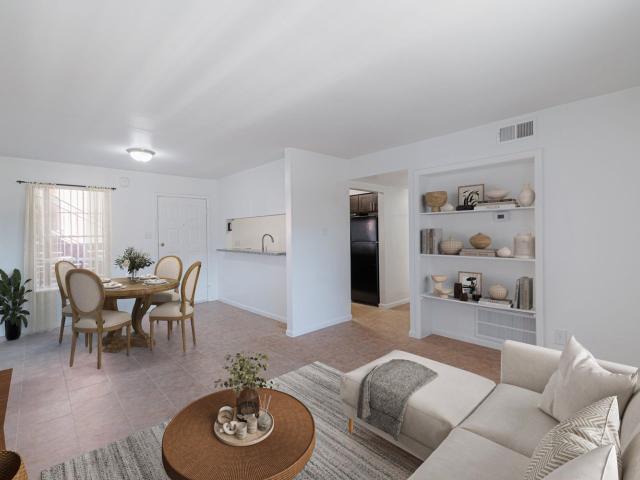 2 BR, 1 BA Apartment 25510 Brookhaven Unit 60, Spring, TX 77386
