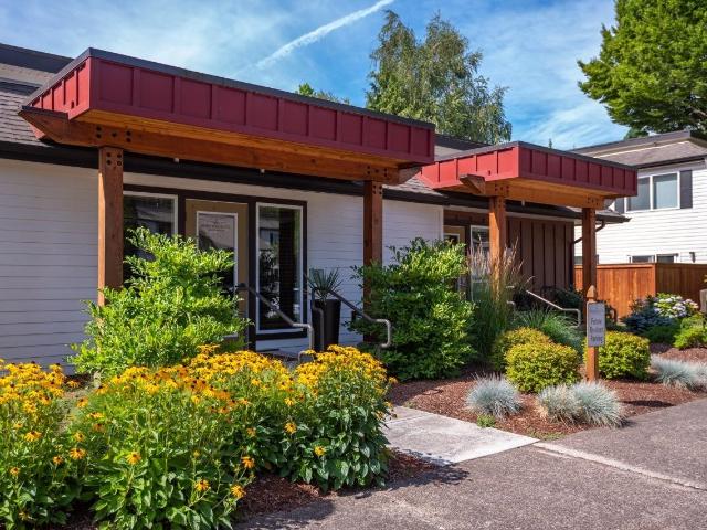 2 BR, 1 BA Apartment 2555 Willakenzie Road Unit 2553 4, Eugene, OR 97401