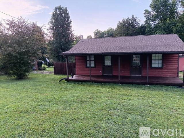3 BR, 1 BA Apartment 2560 Celtic Drive, Cookeville, TN 38501