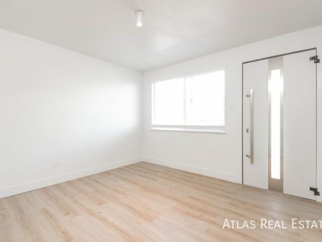 2 BR, 1 BA Apartment 2560 N Ogden Street, Denver, CO 80205