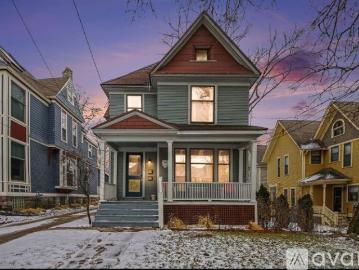 2 BR, 1 BA Apartment 256 Union Avenue Southeast, Unit Apt. 2, Grand Rapids, MI 49503