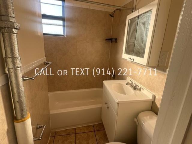 2 BR, 1 BA Apartment 258 Woodworth Ave, Yonkers, NY 10701