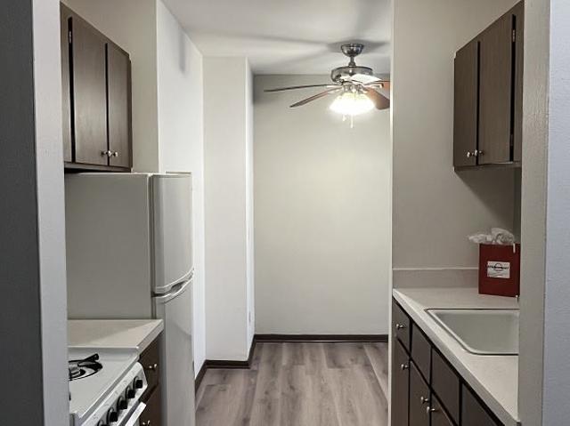 2 BR, 1 BA Apartment 2595 North Cramer Street Unit 2595 302, Milwaukee, WI 53211