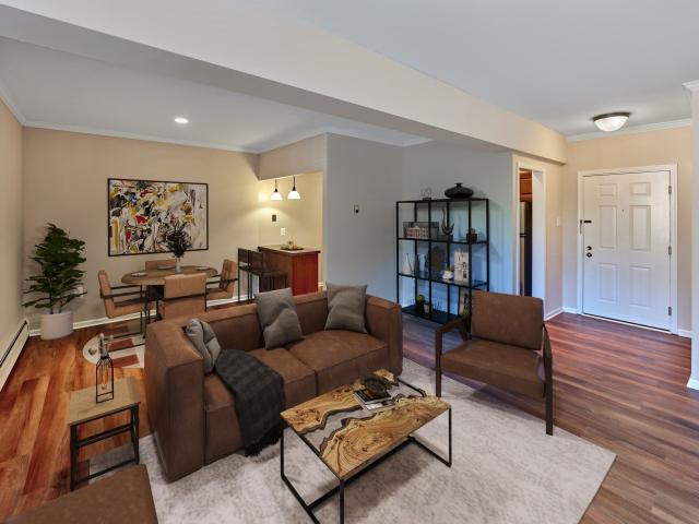 2 BR, 1 BA Apartment 25 Chestnut St Unit 309, Haddonfield, NJ 08033