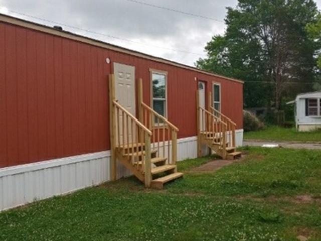2 BR, 1 BA Apartment 25 Coach Dr, Jackson, TN 38301