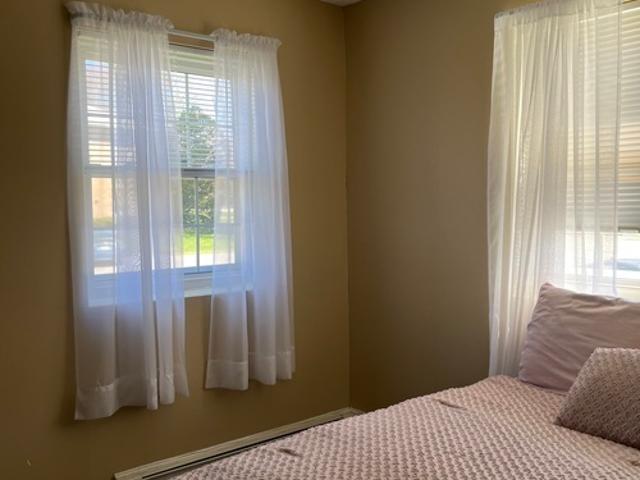 2 BR, 1 BA Apartment 25 Farrwood Avenue, Unit 4, North Andover, MA 01845