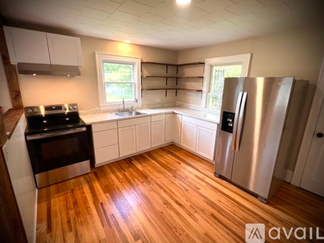 2 BR, 1 BA Apartment 25 Ginger Lane, Unit 1, Hillsville, VA 24343