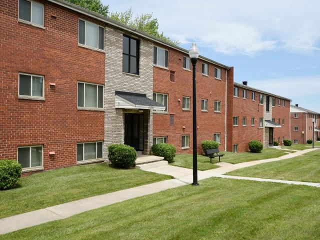 2 BR, 1 BA Apartment 2600 West Patapsco Avenue Unit P600001C, Baltimore, MD 21230