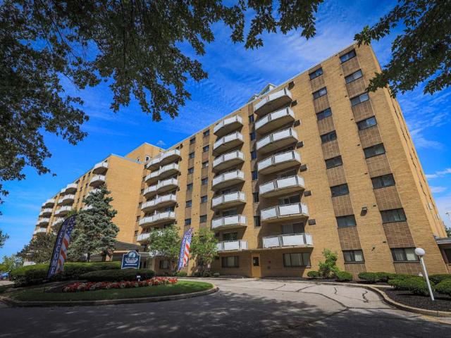 2 BR, 1 BA Apartment 26011 Lakeshore Blvd Unit 0605, Euclid, OH 44132