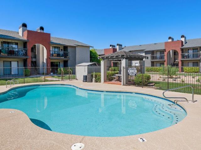 2 BR, 1 BA Apartment 2601 East McKellips Road Unit 2116, Mesa, AZ 85213
