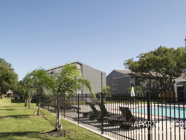 2 BR, 1 BA Apartment 2608 21st St NÂ, Texas City, TX 77590