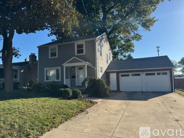 2 BR, 1 BA Apartment 2610 Demington Ave NW, Canton, OH 44708