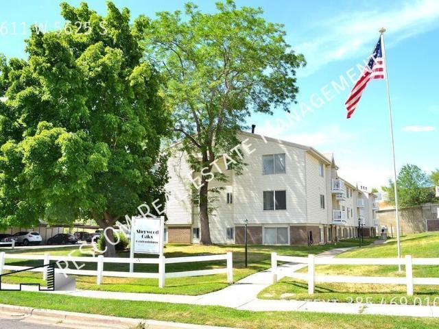 2 BR, 1 BA Apartment 2611 W 5625 S, Roy, UT 84067