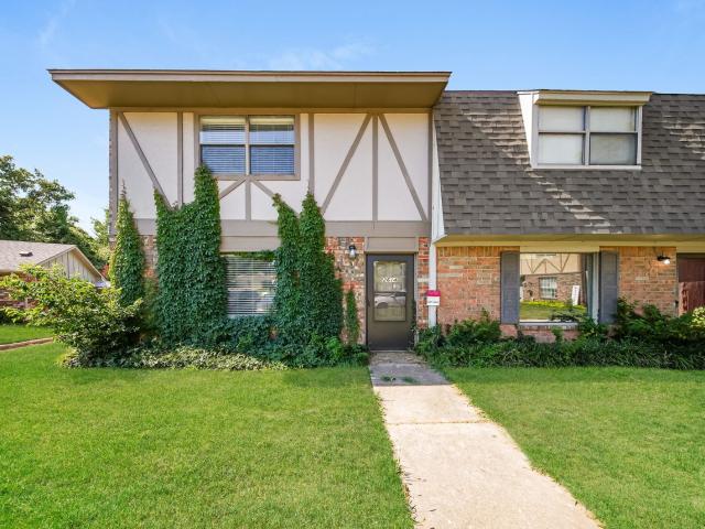 2 BR, 1.5 BA Apartment 2614 Martin Ln, Duncan, OK 73533
