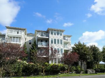 2 BR, 1 BA Apartment 2616 Northwest 59th Street Unit 302, Seattle, WA 98107