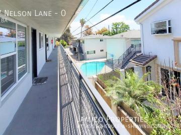 2 BR, 1 BA Apartment 2617 Nelson Lane, Redondo Beach, CA 90278