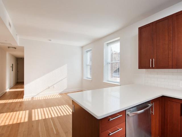 2 BR, 1 BA Apartment 2620 13th St NW Unit 2620A103, Washington, DC 20009