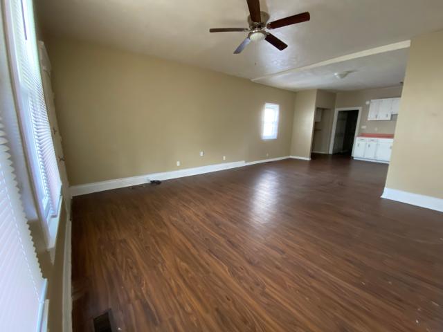 2 BR, 1 BA Apartment 2620 Slevin St, Louisville, KY 40212
