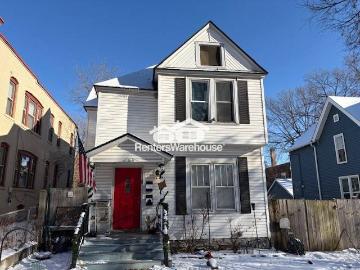 2 BR, 1 BA Apartment 2625 2nd Ave S, Minneapolis, MN 55408