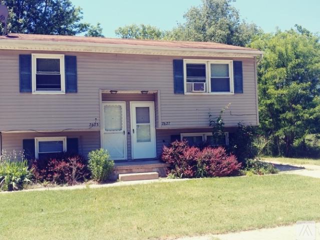 2 BR, 1 BA Apartment 2627 Kate St, Unit Duplex, Delhi Charter Township, MI 48842