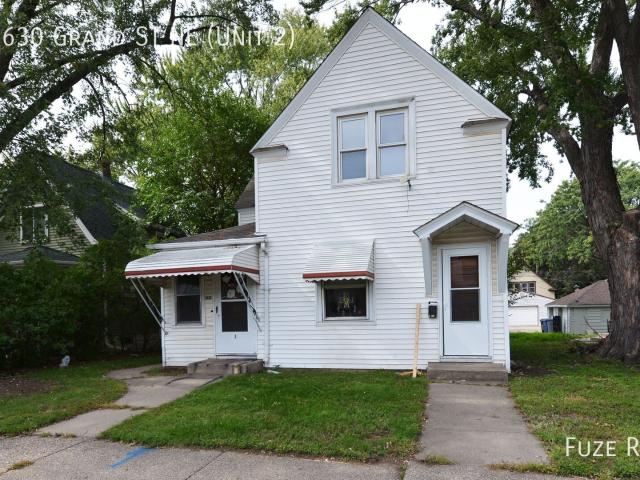 2 BR, 1 BA Apartment 2630 Grand ST NE Unit 2, Minneapolis, MN 55418