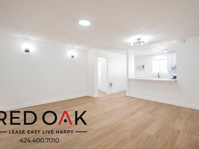 2 BR, 1 BA Apartment 26674 Ward Street, Highland, CA 92346