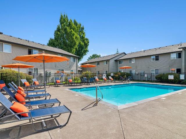 2 BR, 1 BA Apartment 2675 NE Lancaster St Unit 098, Corvallis, OR 97330
