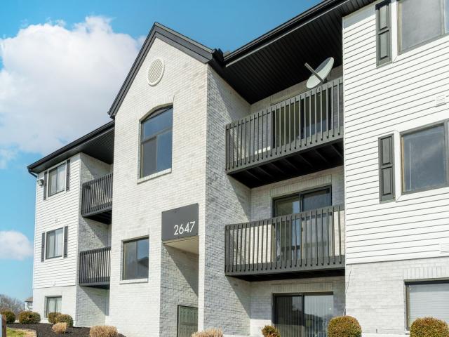 2 BR, 1 BA Apartment 2686 Cobble Circle Unit 01, Dayton, OH 45439