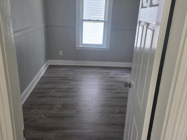 2 BR, 1 BA Apartment 268 Tinkham St, Unit 1S, New Bedford, MA 02746