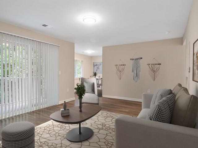 2 BR, 1 BA Apartment 26 Bouldercrest Lane Unit 64E, Atlanta, GA 30316
