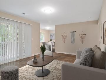 2 BR, 1 BA Apartment 26 Bouldercrest Lane Unit 70A, Atlanta, GA 30316