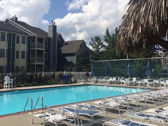 2 BR, 1 BA Apartment 26 Lear Ct, Unit 26, East Brunswick, NJ 08816