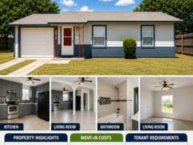 2 BR, 1 BA Apartment 273 Readwell Drive, San Antonio, TX 78220