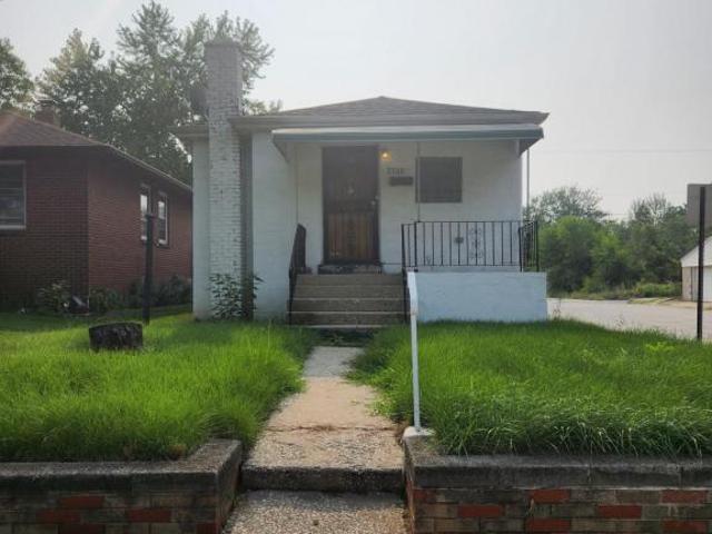 2 BR, 1 BA Apartment 2700 Jefferson St, Gary, IN 46407