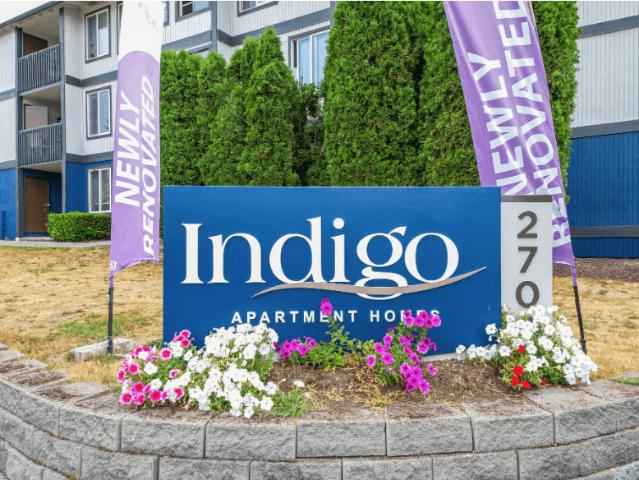 2 BR, 1 BA Apartment 2700 Maple Street Unit IA634, Bremerton, WA 98310