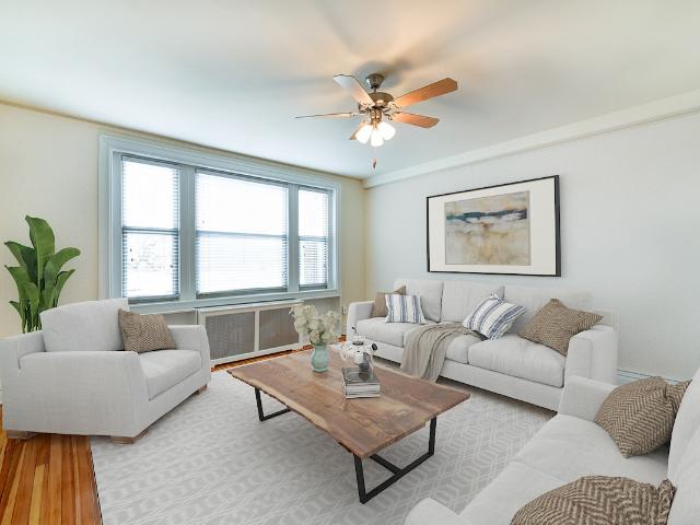 2 BR, 1 BA Apartment 2701 Connecticut Ave NW Unit 502, Washington, DC 20008