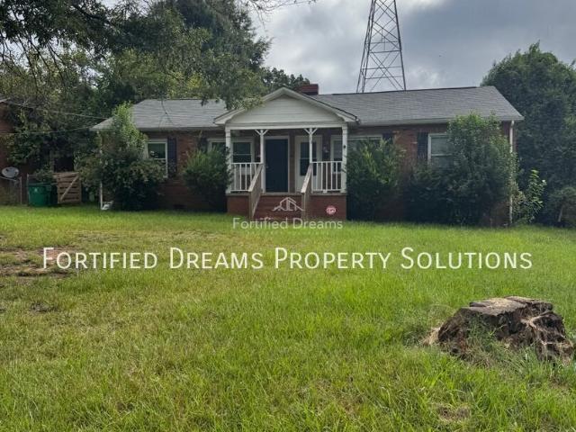 2 BR, 1 BA Apartment 2703 Watson Dr Charlotte, NC 28208
