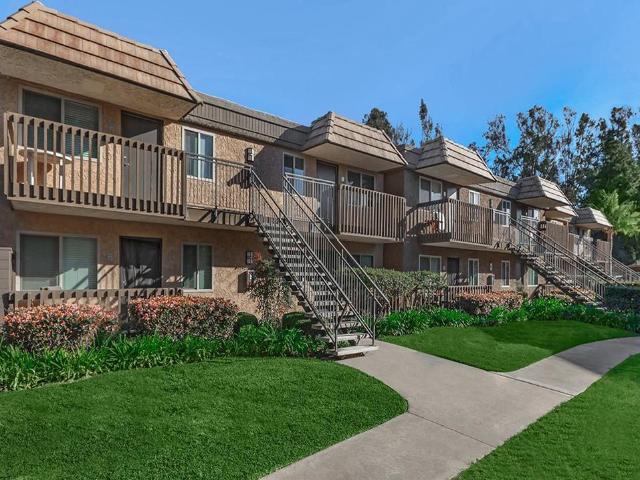 2 BR, 1 BA Apartment 2707 Avenida de Anita Unit 117, Carlsbad, CA 92010