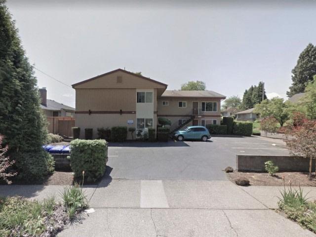 2 BR, 1 BA Apartment 2710 NE Wasco Unit 5, Portland, OR 97232