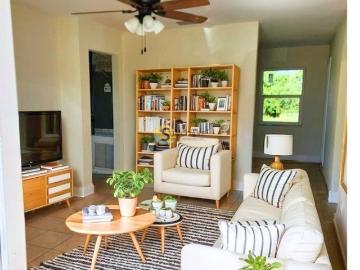2 BR, 1 BA Apartment 27178 Adams St, Punta Gorda, FL 33983