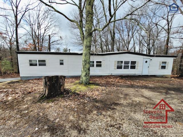 2 BR, 1 BA Apartment 271 CC Camp Rd, Cookeville, TN 38501