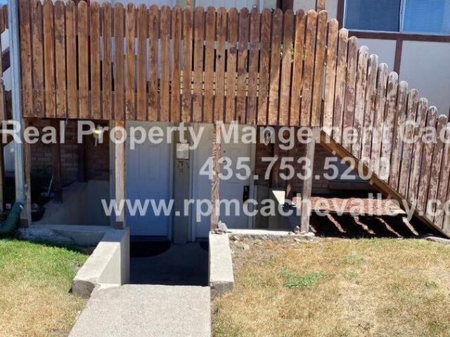 2 BR, 1 BA Apartment 271 Riverbend Rd, Logan, UT 84321