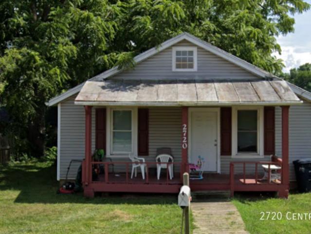 2 BR, 1 BA Apartment 2720 Centre Ave NW, Roanoke, VA 24017