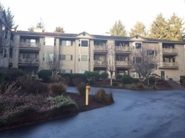 2 BR, 1 BA Apartment 2725 NE Crestview Drive, Newport, OR 97365