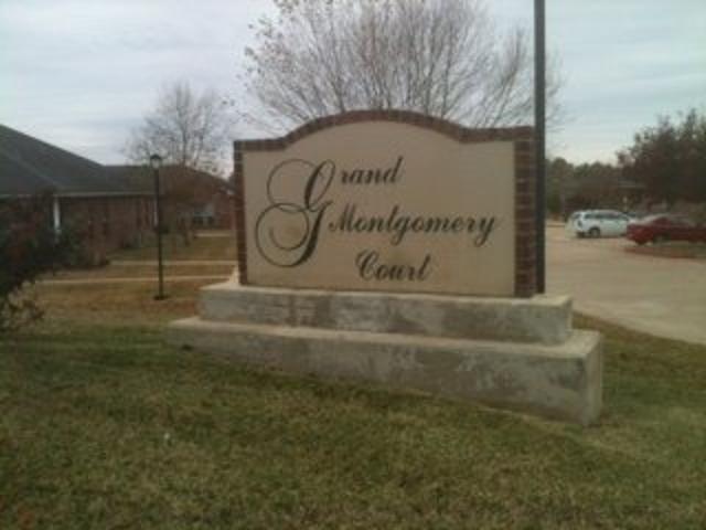 2 BR, 1 BA Apartment 2734 Montgomery Road, Huntsville, TX 77340